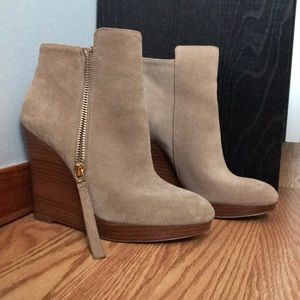 Michael Kors Booties